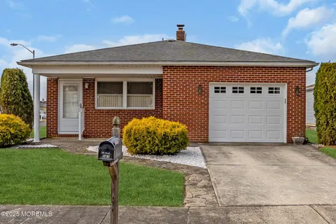 167 Biabou Drive, Toms River, NJ 08757 - MLS#: 22507339