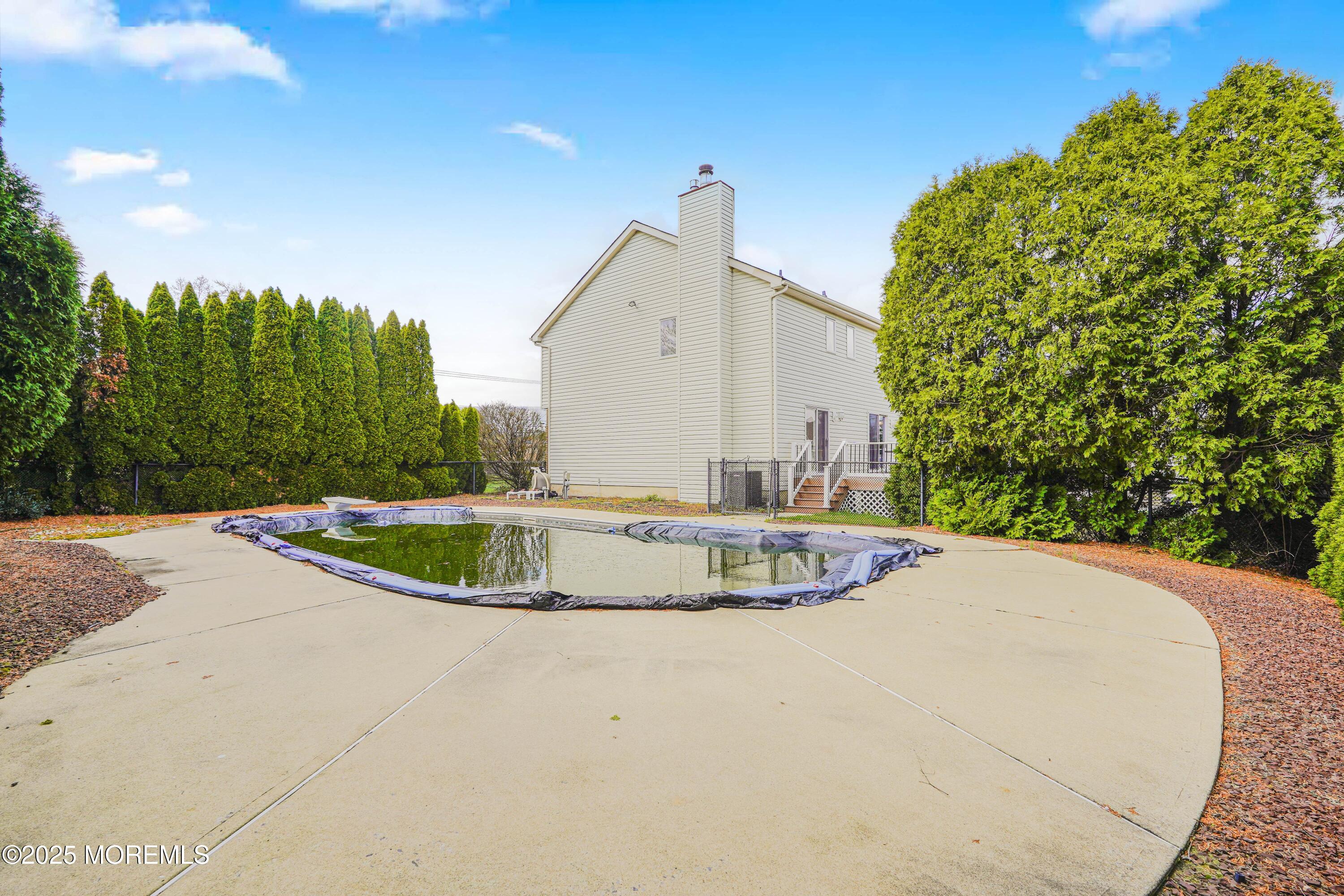 415 Spotswood Englishtown Road, Monroe Township, New Jersey image 5