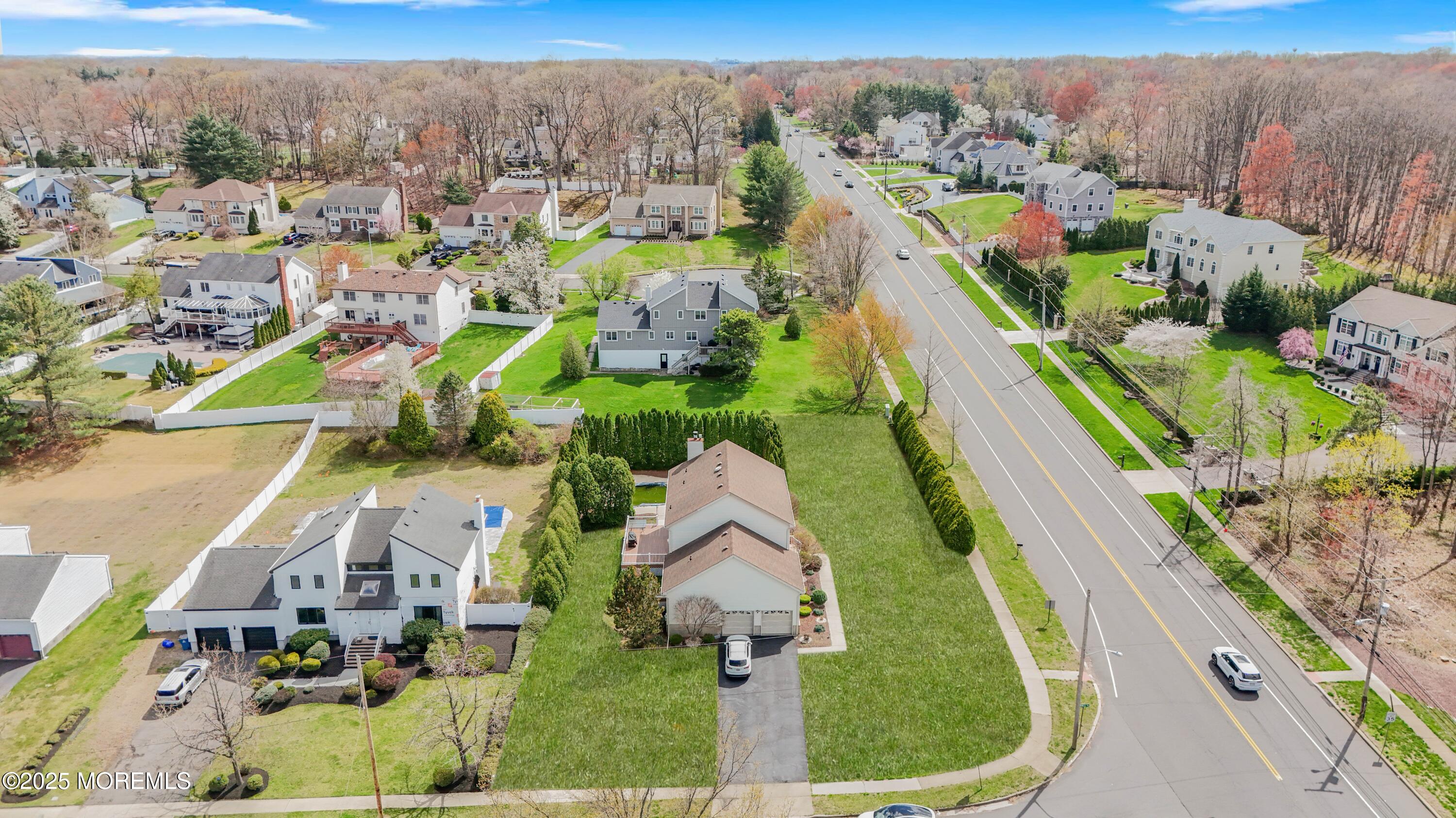 415 Spotswood Englishtown Road, Monroe Township, New Jersey image 2