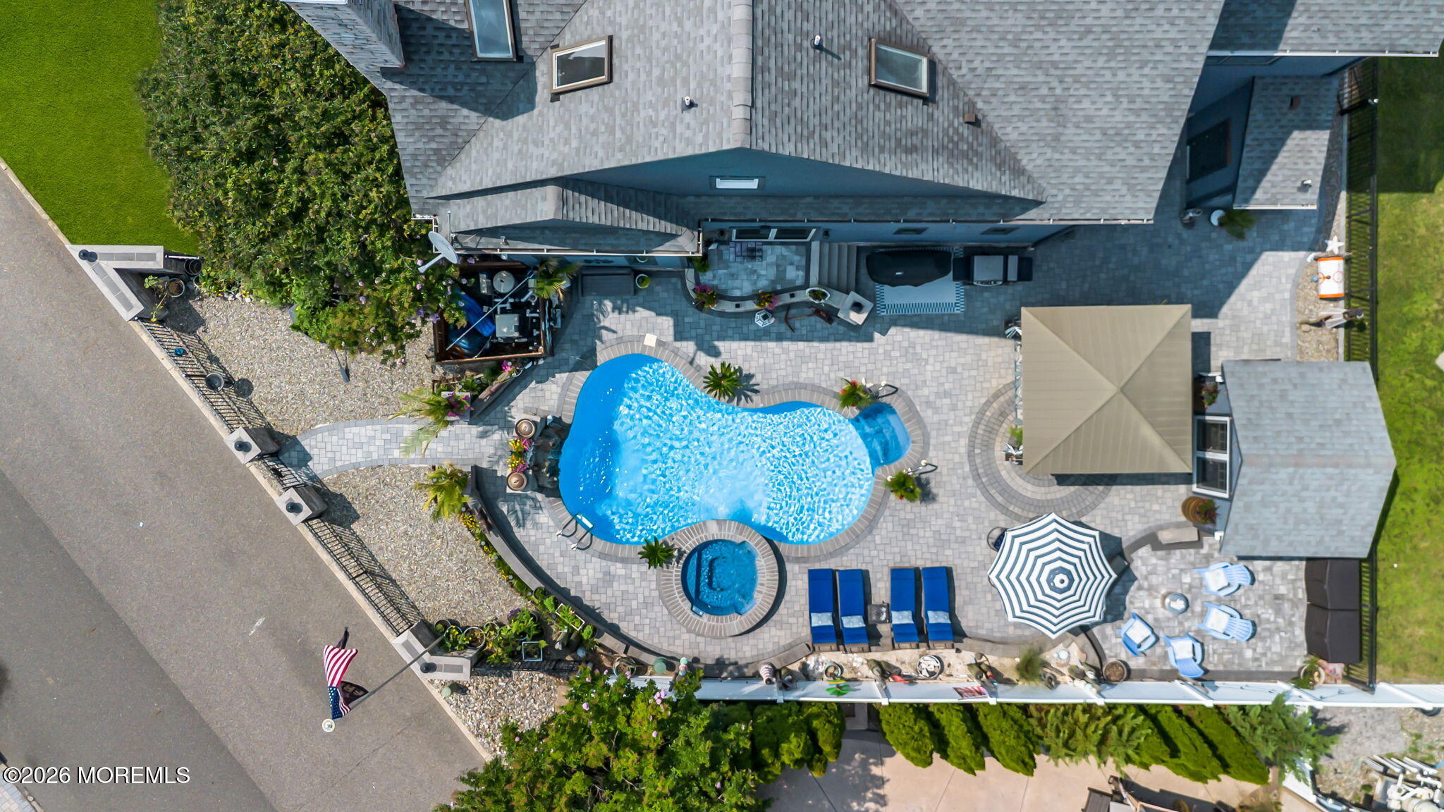 3403 Sandy Place