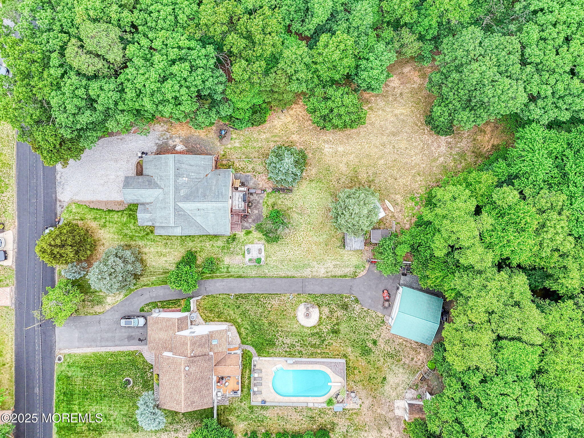 48 Brookside Avenue, Old Bridge, New Jersey image 27