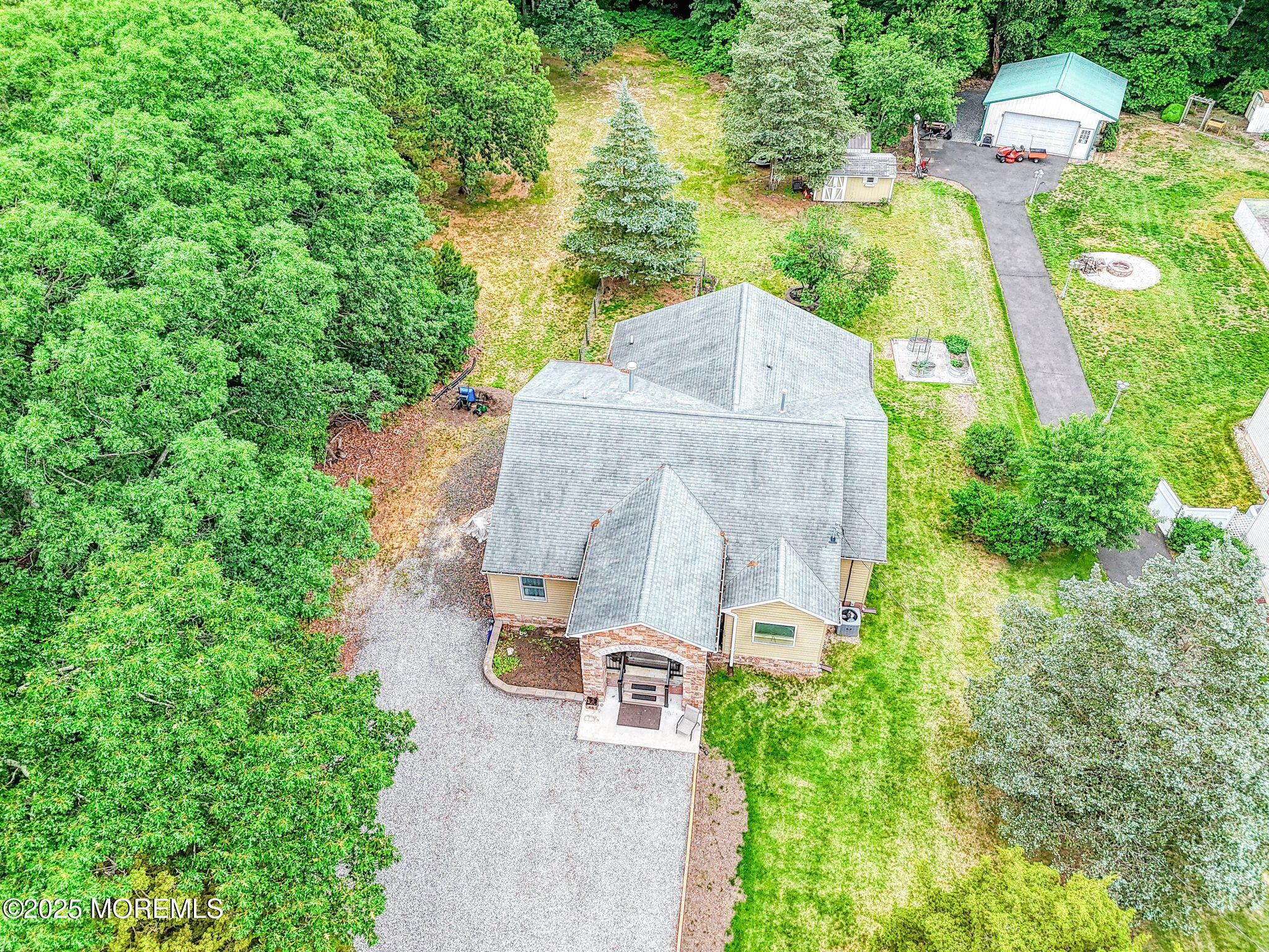 48 Brookside Avenue, Old Bridge, New Jersey image 2