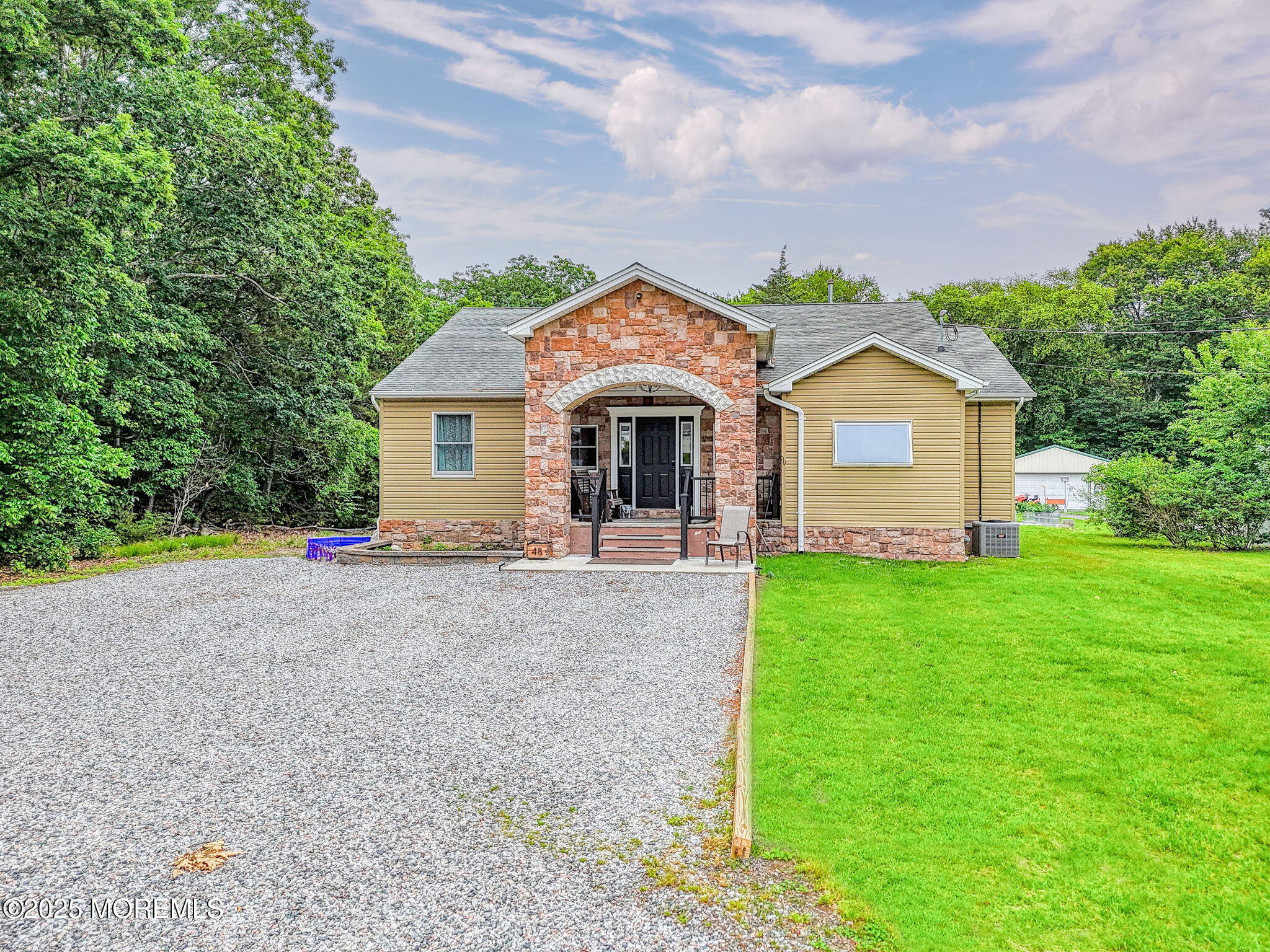 48 Brookside Avenue, Old Bridge, New Jersey image 1