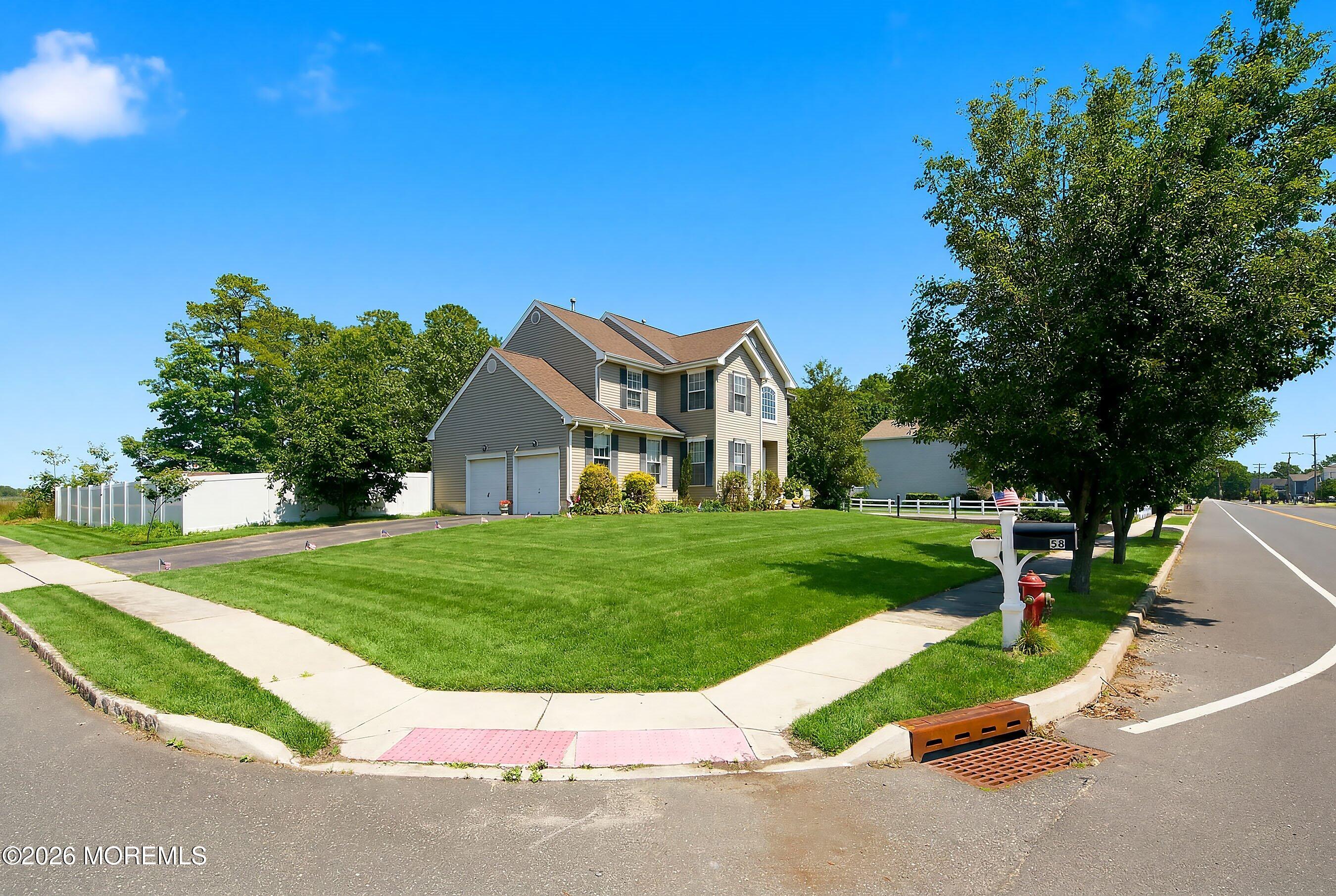 58 Nautilus Drive