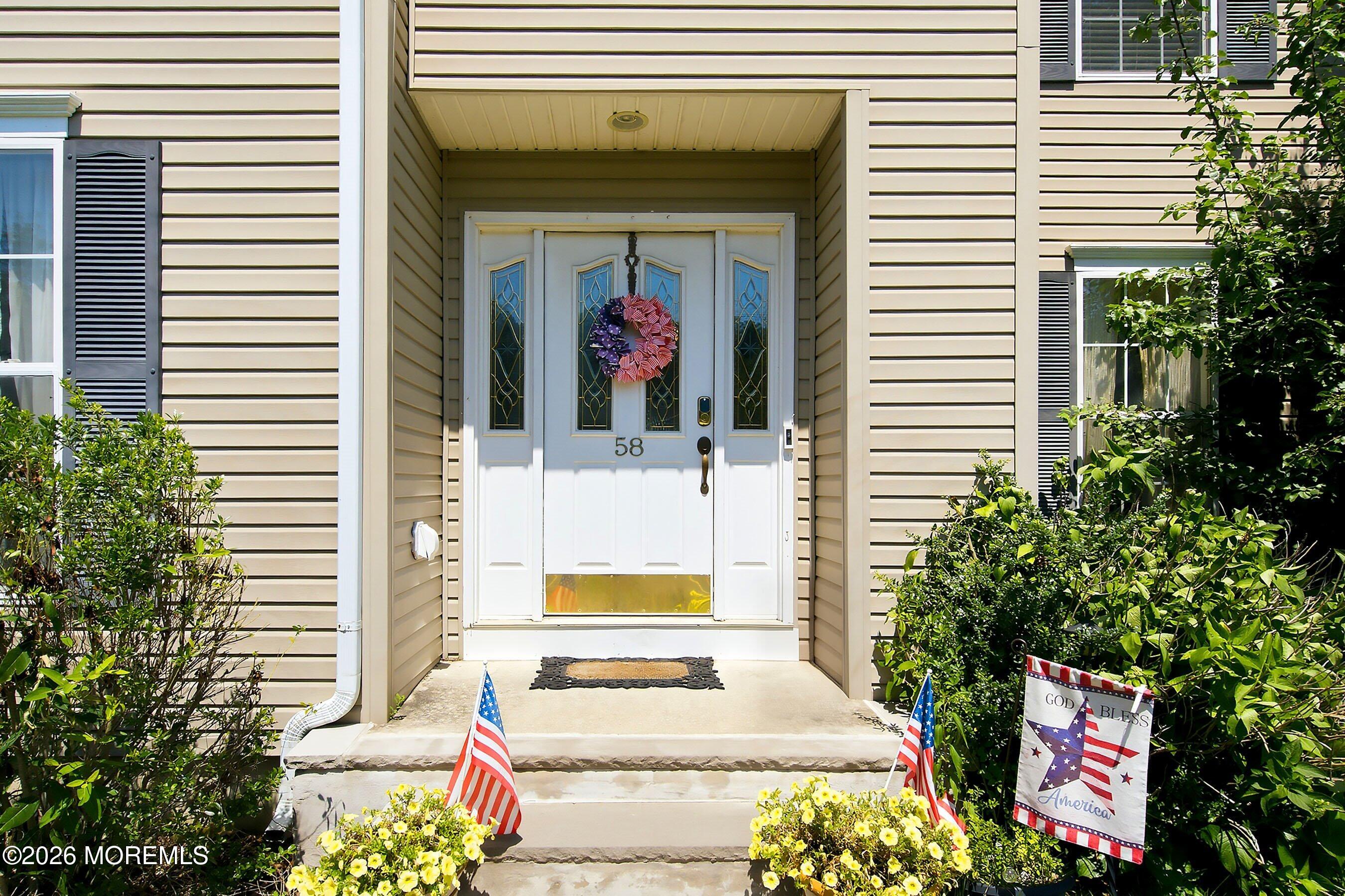 58 Nautilus Drive