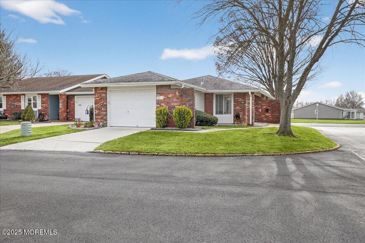 205A Newport Road 205A