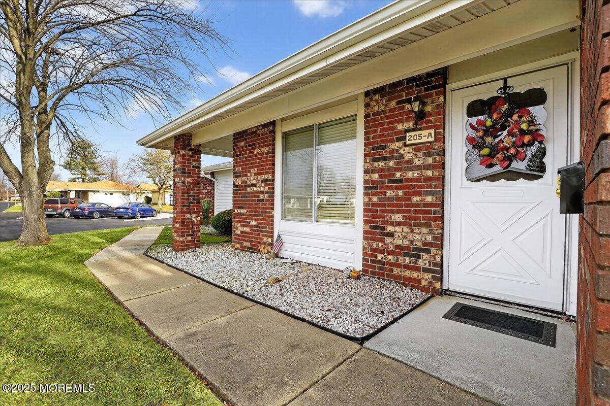 205A Newport Road 205A