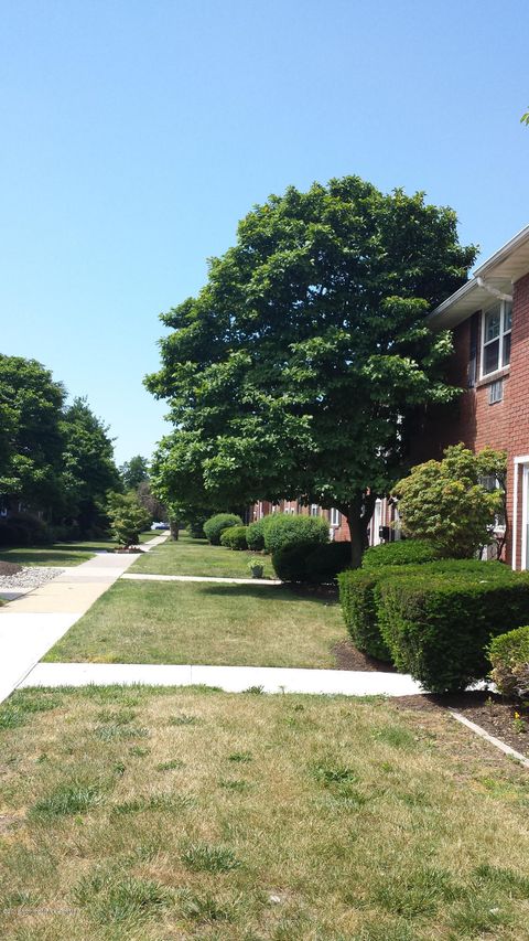 Condo For Rent - 364 Westwood Avenue #47<br/> Long Branch, NJ 07740