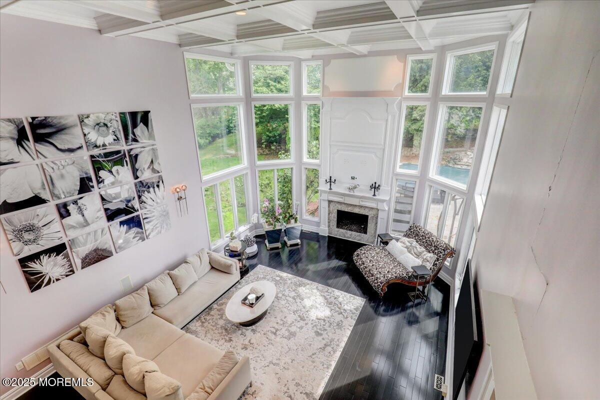 11 Hemingway Court, Morganville, New Jersey image 15