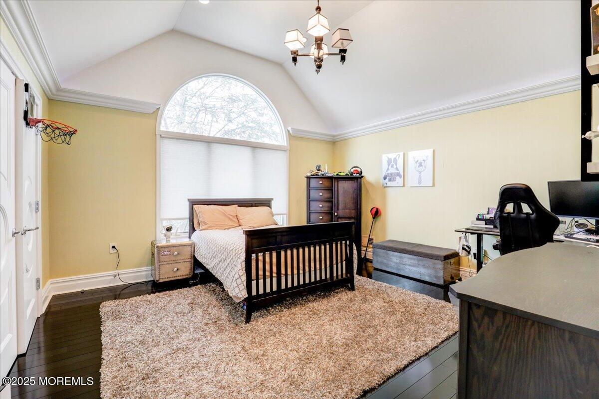11 Hemingway Court, Morganville, New Jersey image 40