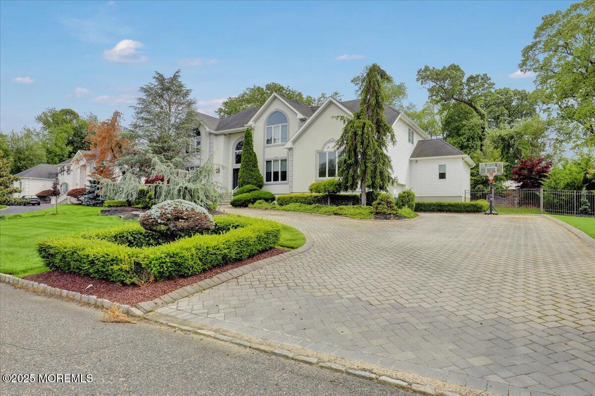 11 Hemingway Court, Morganville, New Jersey image 7