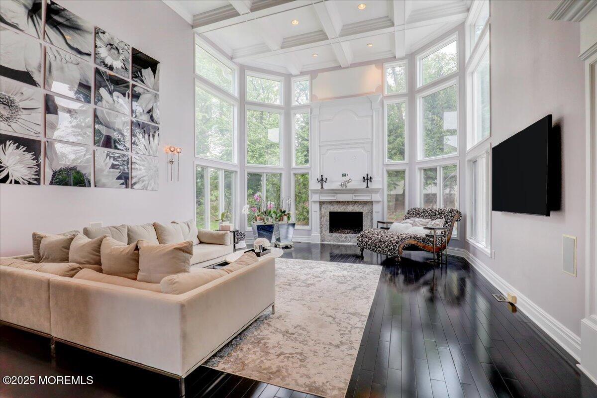 11 Hemingway Court, Morganville, New Jersey image 12