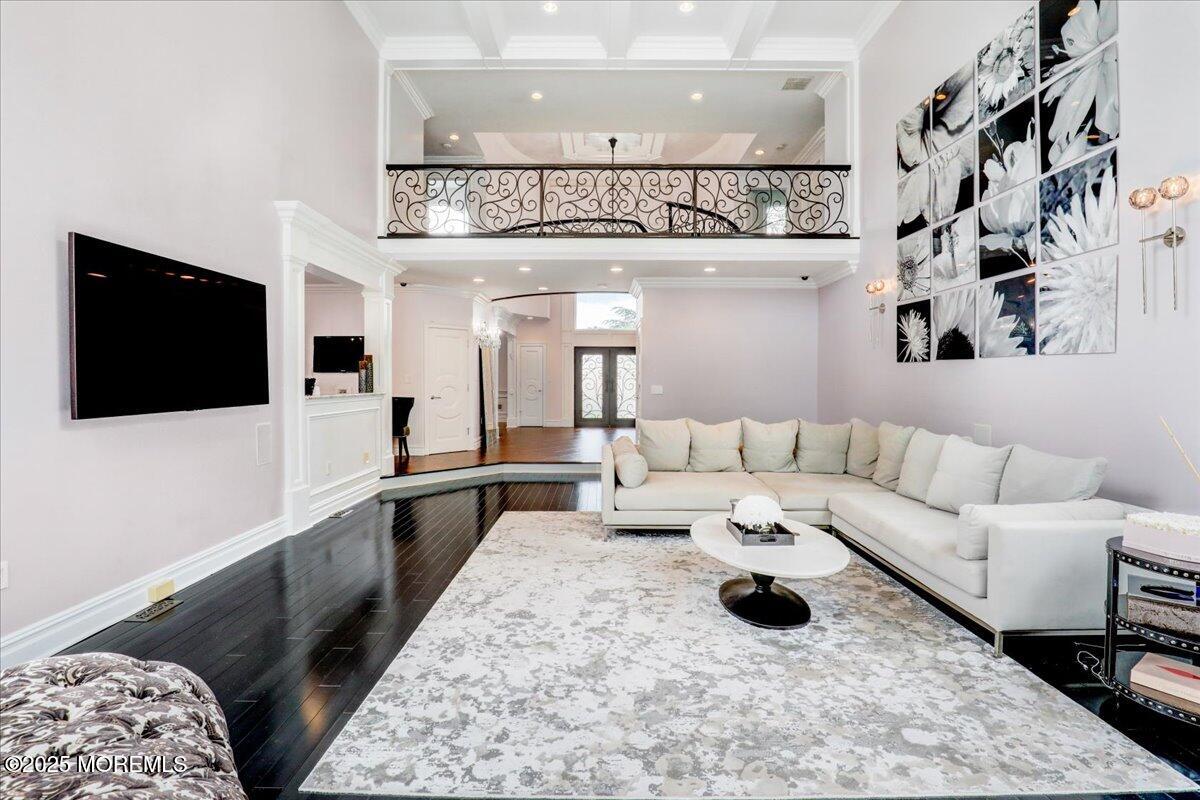 11 Hemingway Court, Morganville, New Jersey image 14