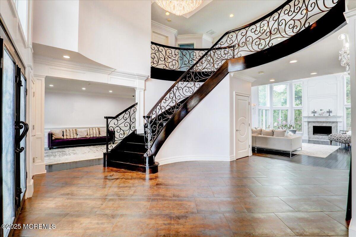 11 Hemingway Court, Morganville, New Jersey image 8