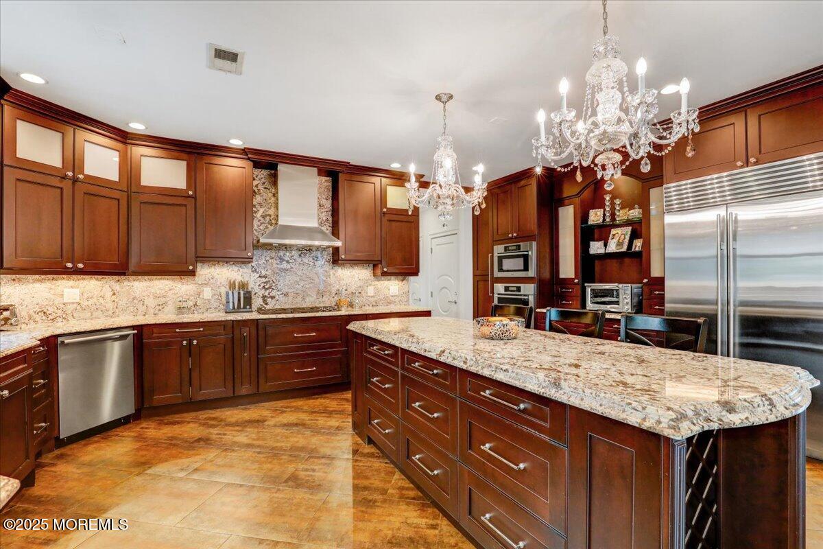 11 Hemingway Court, Morganville, New Jersey image 19