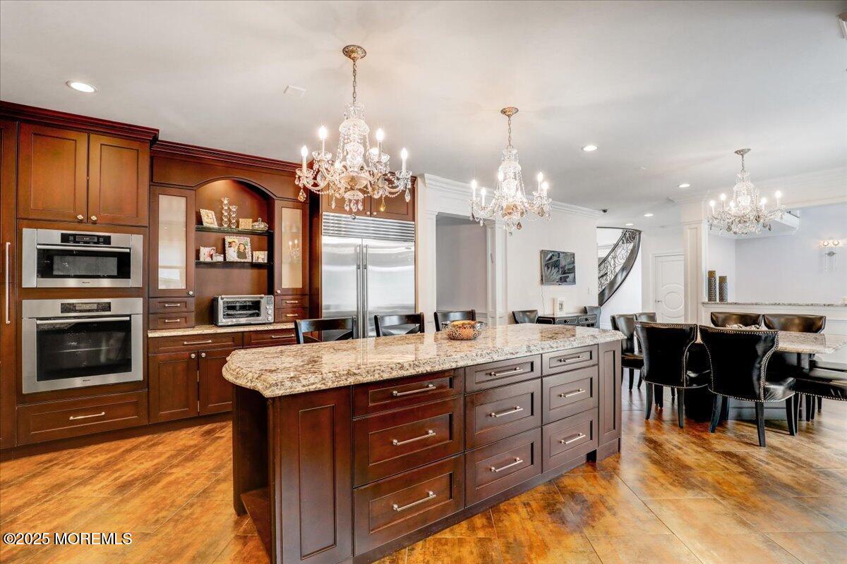 11 Hemingway Court, Morganville, New Jersey image 21