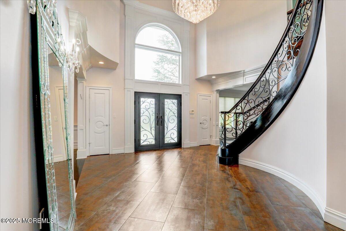 11 Hemingway Court, Morganville, New Jersey image 9