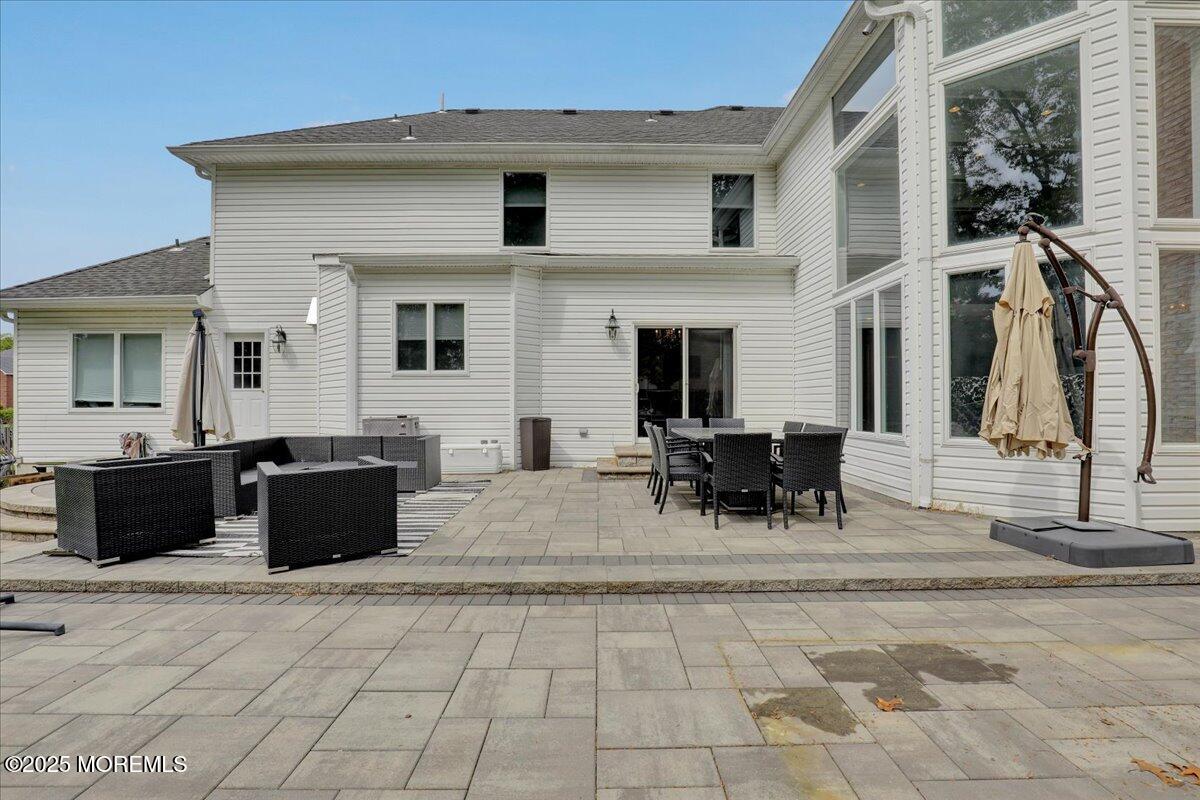 11 Hemingway Court, Morganville, New Jersey image 45