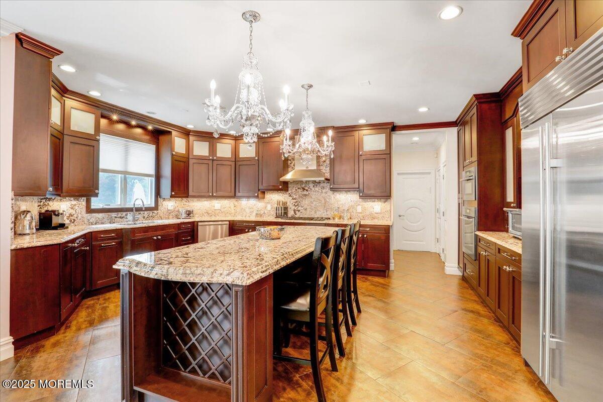 11 Hemingway Court, Morganville, New Jersey image 18