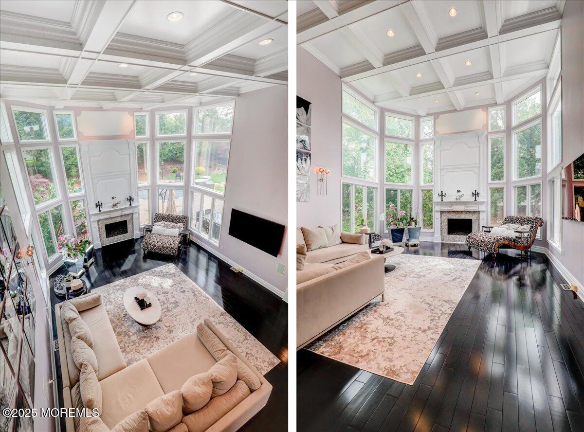 11 Hemingway Court, Morganville, New Jersey image 13