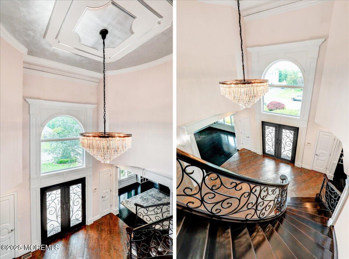 11 Hemingway Court, Morganville, New Jersey image 11