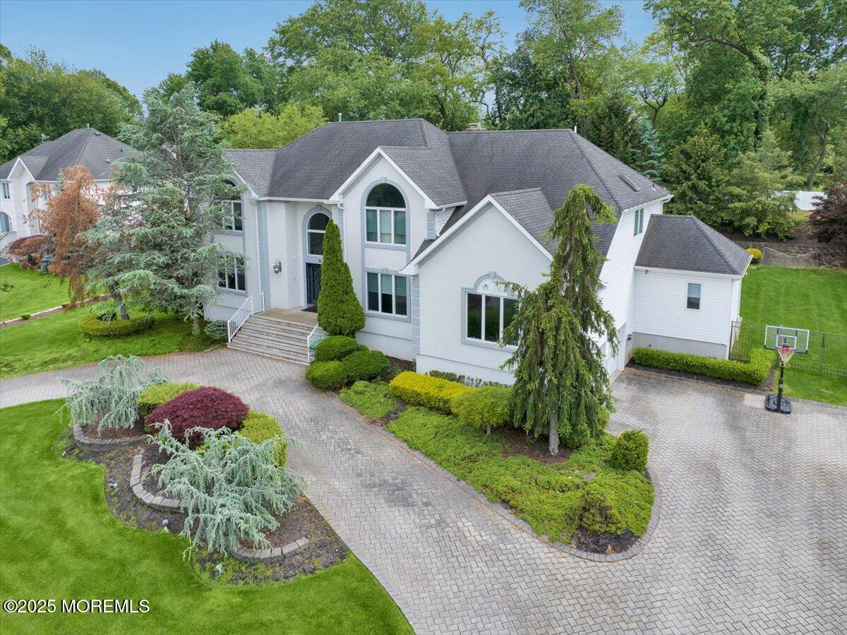 11 Hemingway Court, Morganville, New Jersey image 4