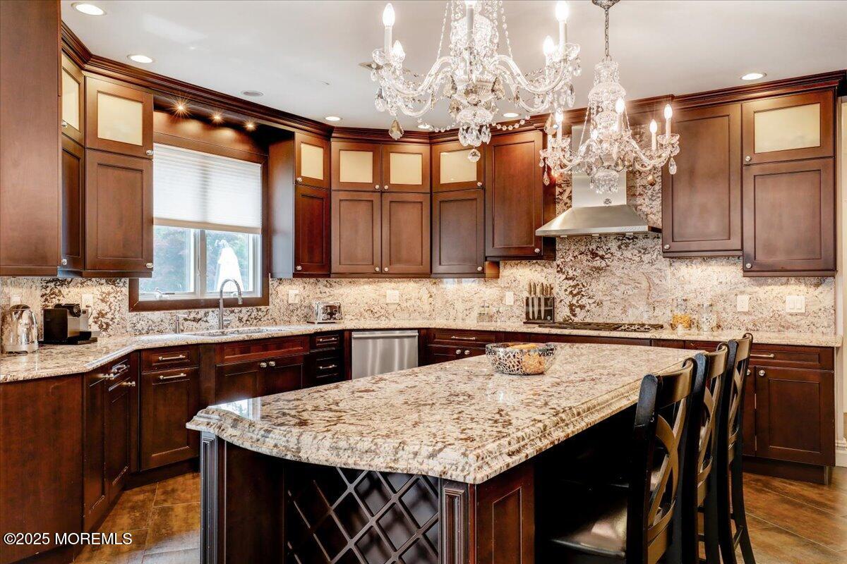 11 Hemingway Court, Morganville, New Jersey image 17