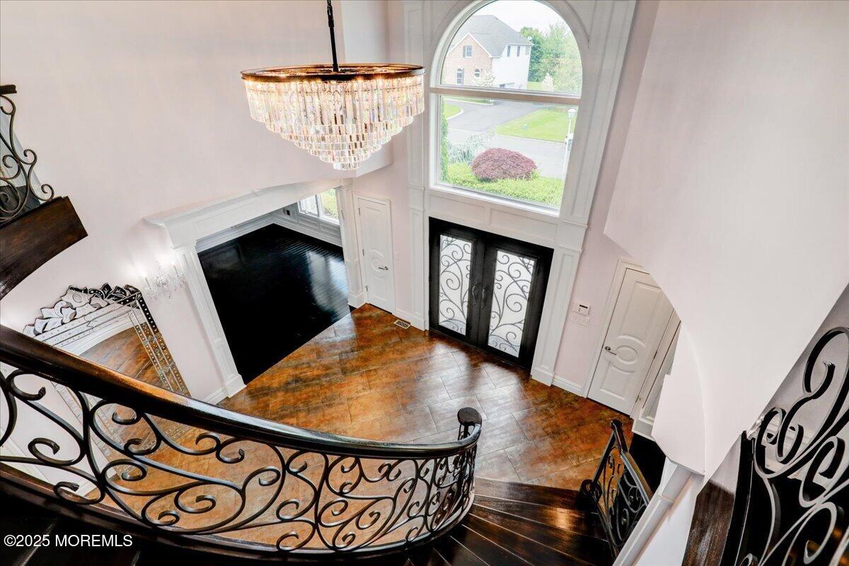 11 Hemingway Court, Morganville, New Jersey image 10