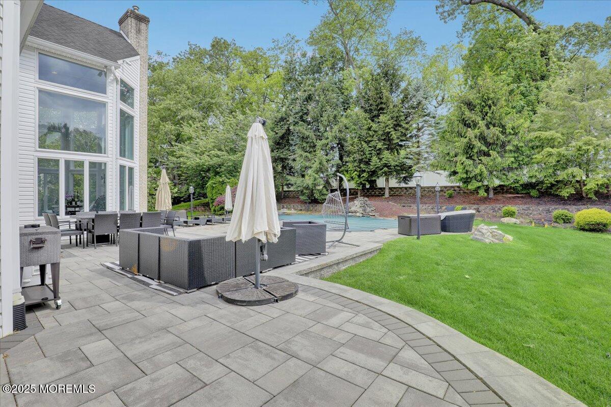 11 Hemingway Court, Morganville, New Jersey image 46