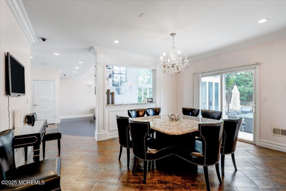 11 Hemingway Court, Morganville, New Jersey image 23