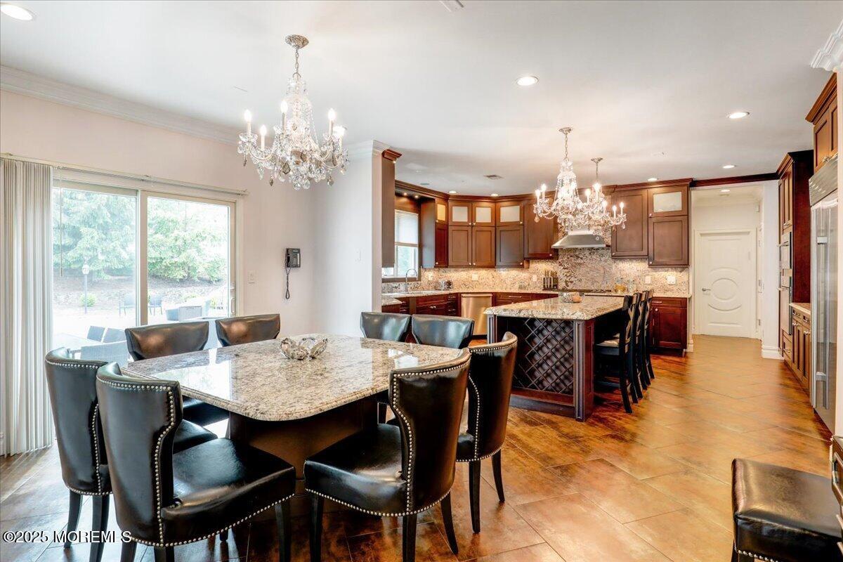 11 Hemingway Court, Morganville, New Jersey image 16