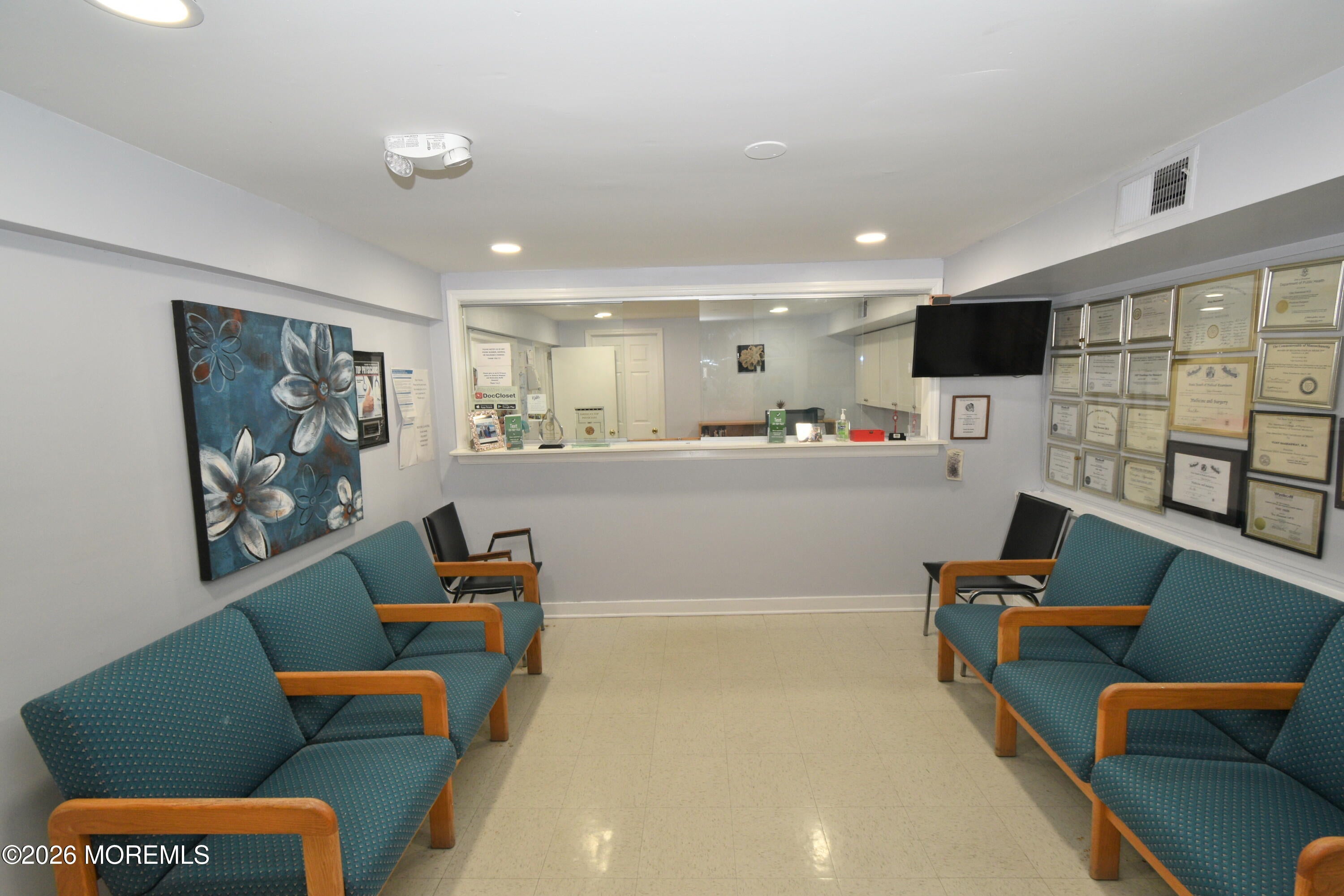 648 Holmdel Road 200