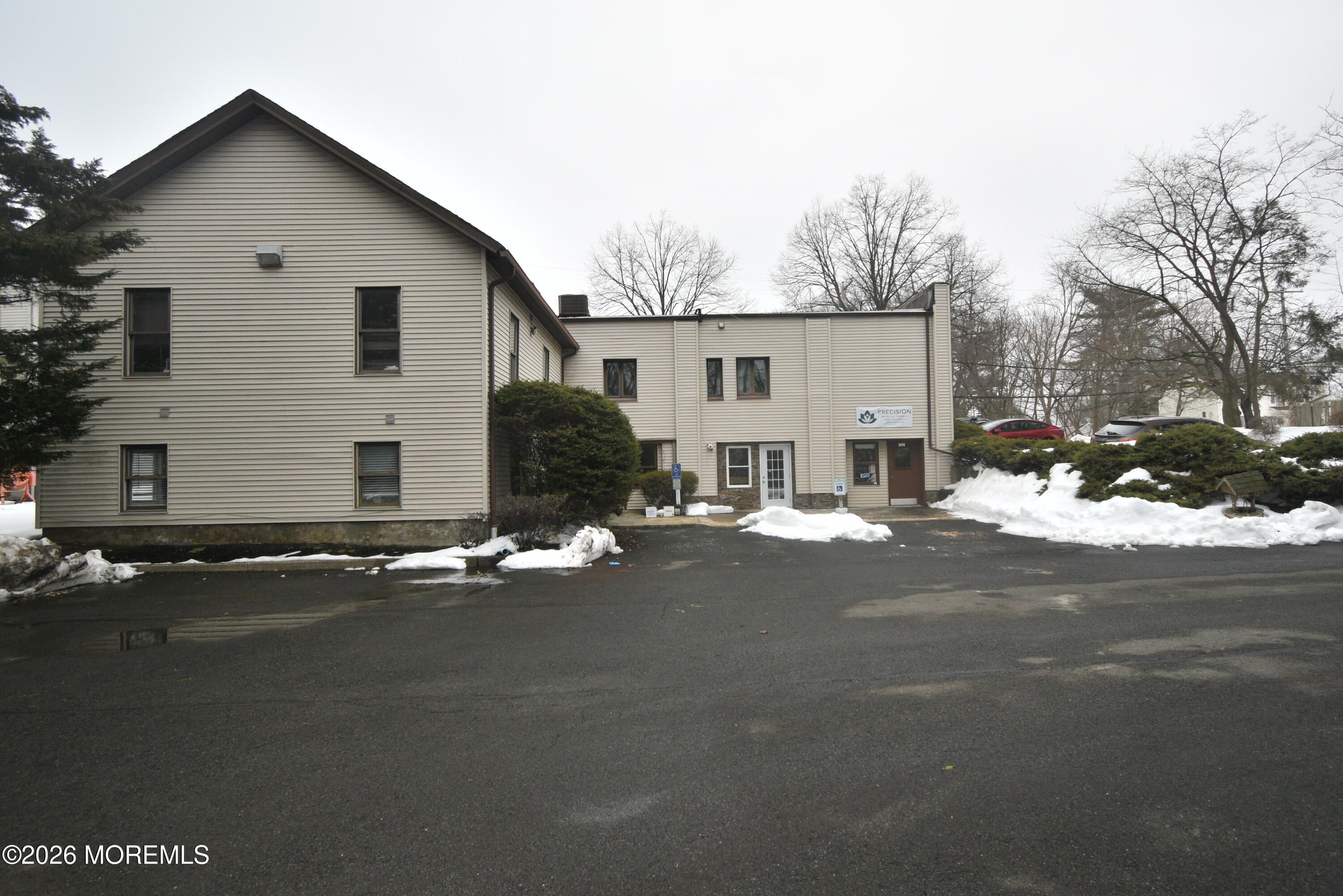 648 Holmdel Road 200