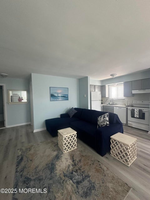Condo For Rent - 1382 Ocean Avenue #A7<br/> Sea Bright, NJ 07760