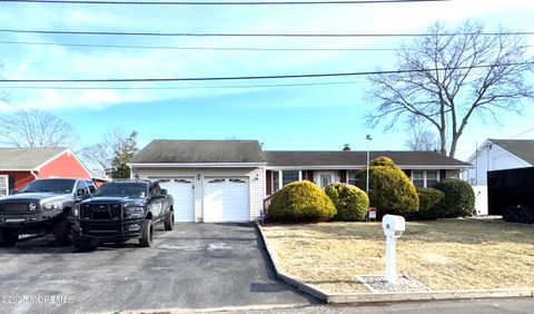 45 Birch Drive Brick NJ 08723