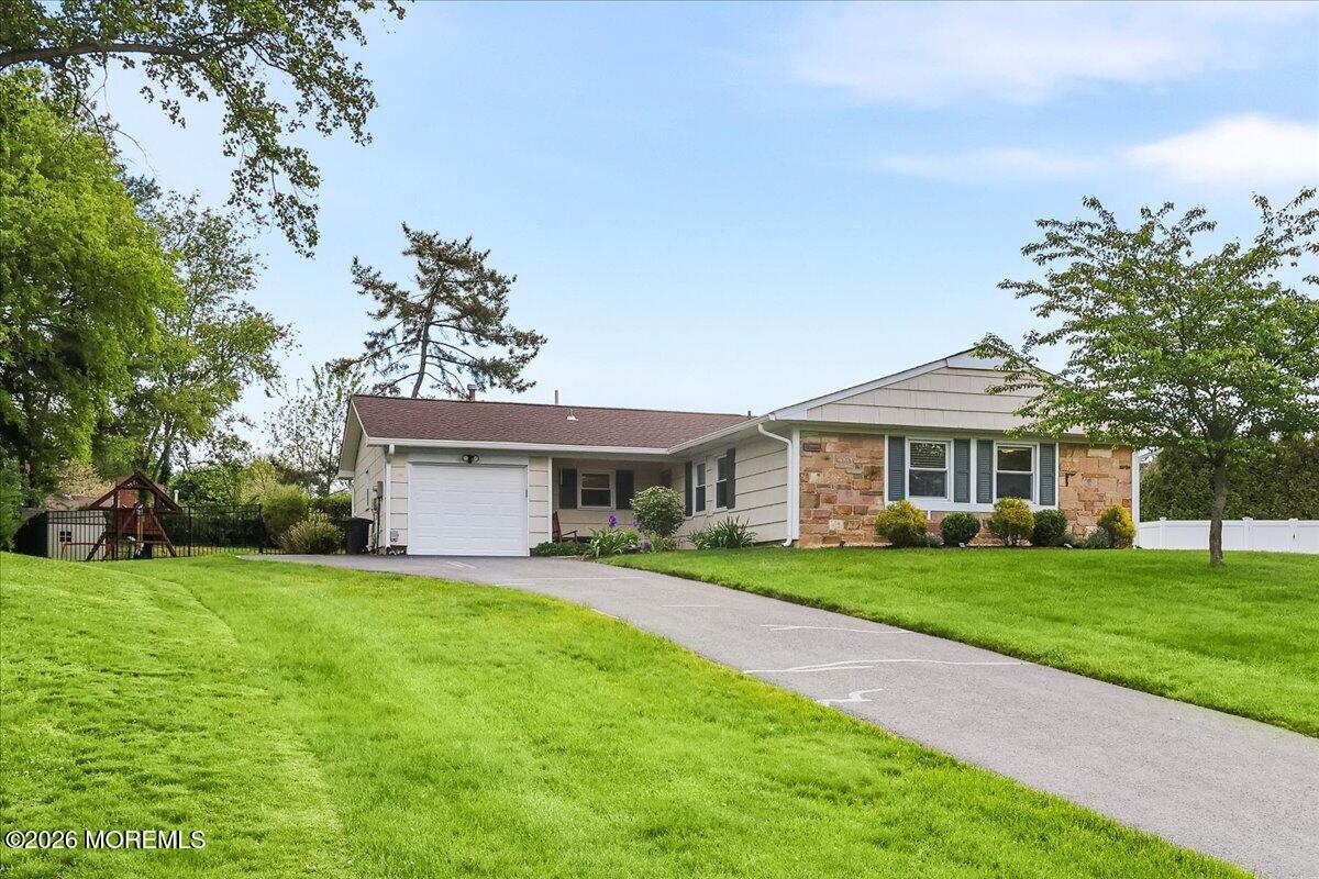 12 Clinton Drive