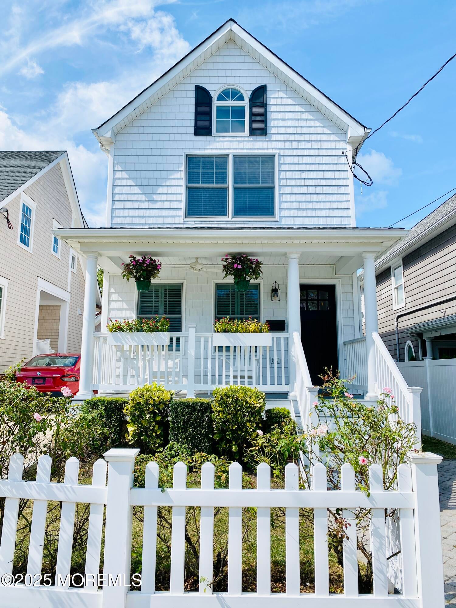 32 1st Street