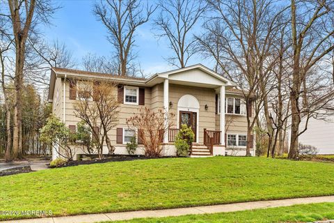 Homes For Sale - 9 Poe Lane #RD2<br/> Allentown, NJ 08501