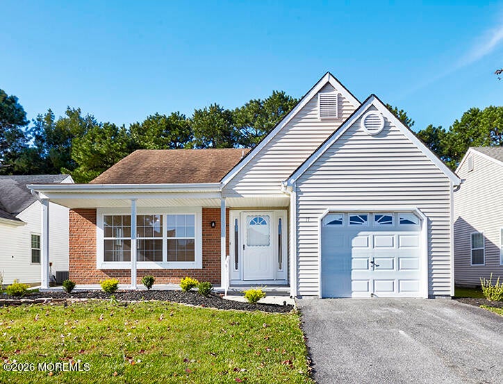 17 Trent Drive