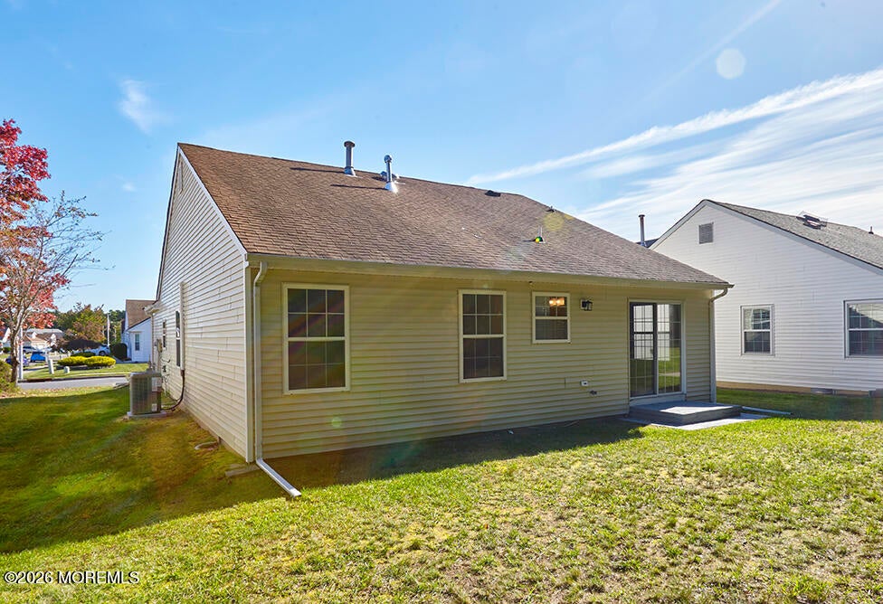 17 Trent Drive
