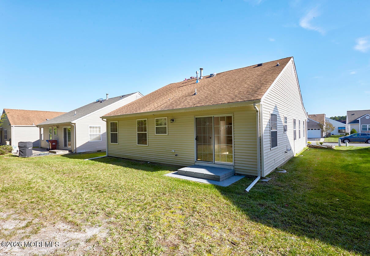 17 Trent Drive