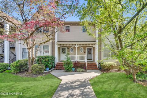 Photo of 125 Northampton Drive, Holmdel, NJ 07733 (MLS # 22611065)