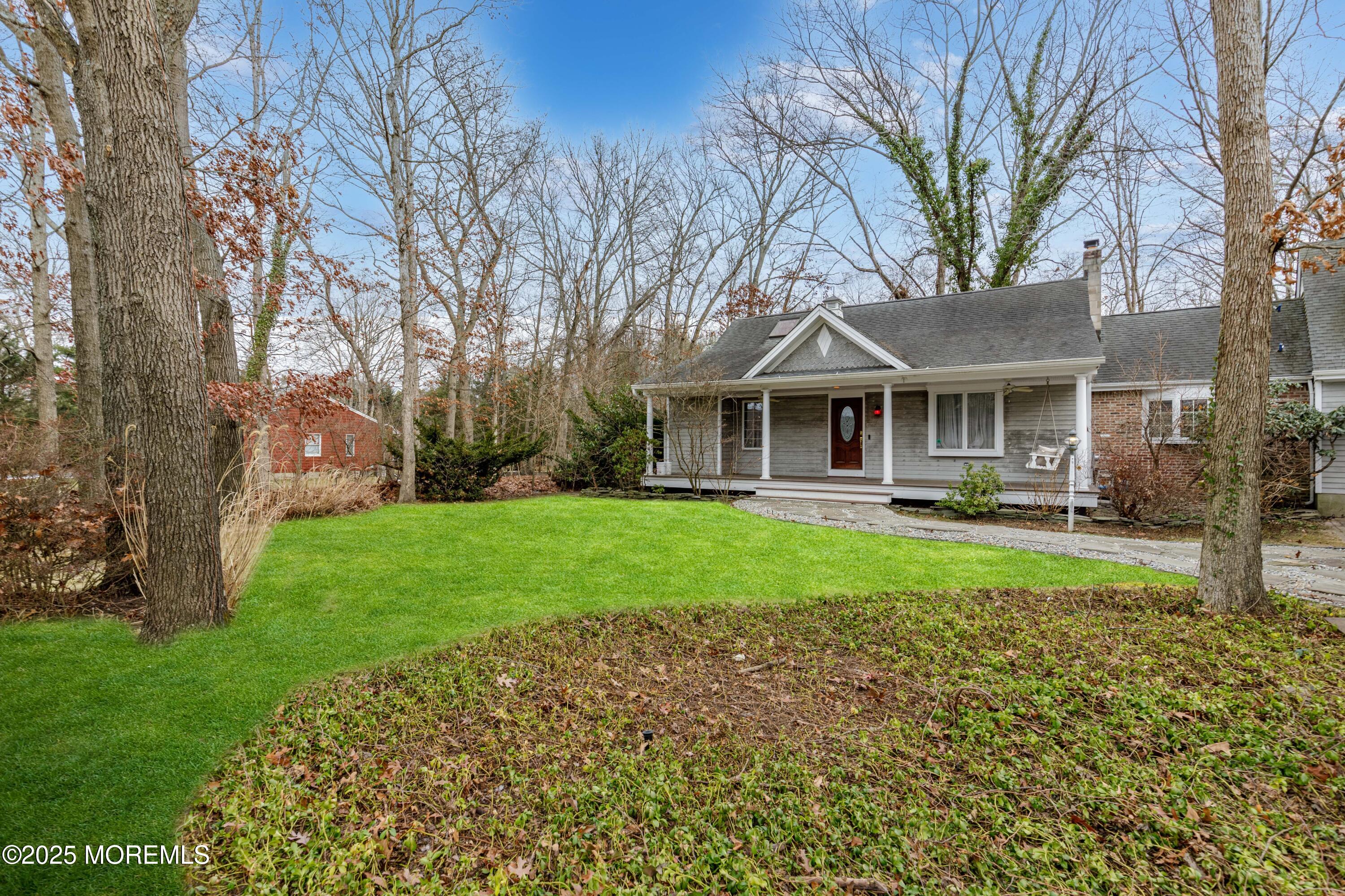 1727 Todd Road, Toms River, New Jersey image 1