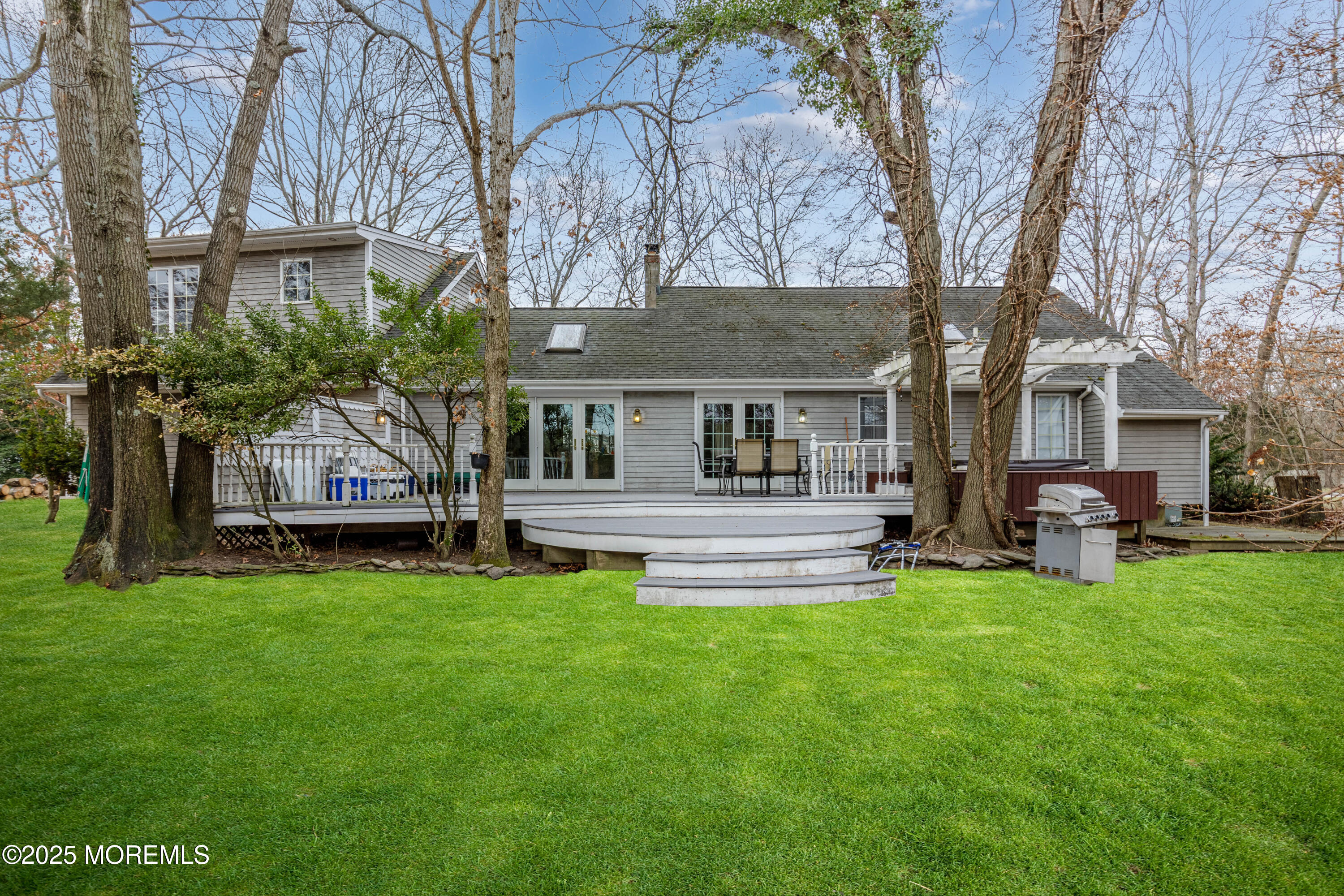 1727 Todd Road, Toms River, New Jersey image 16