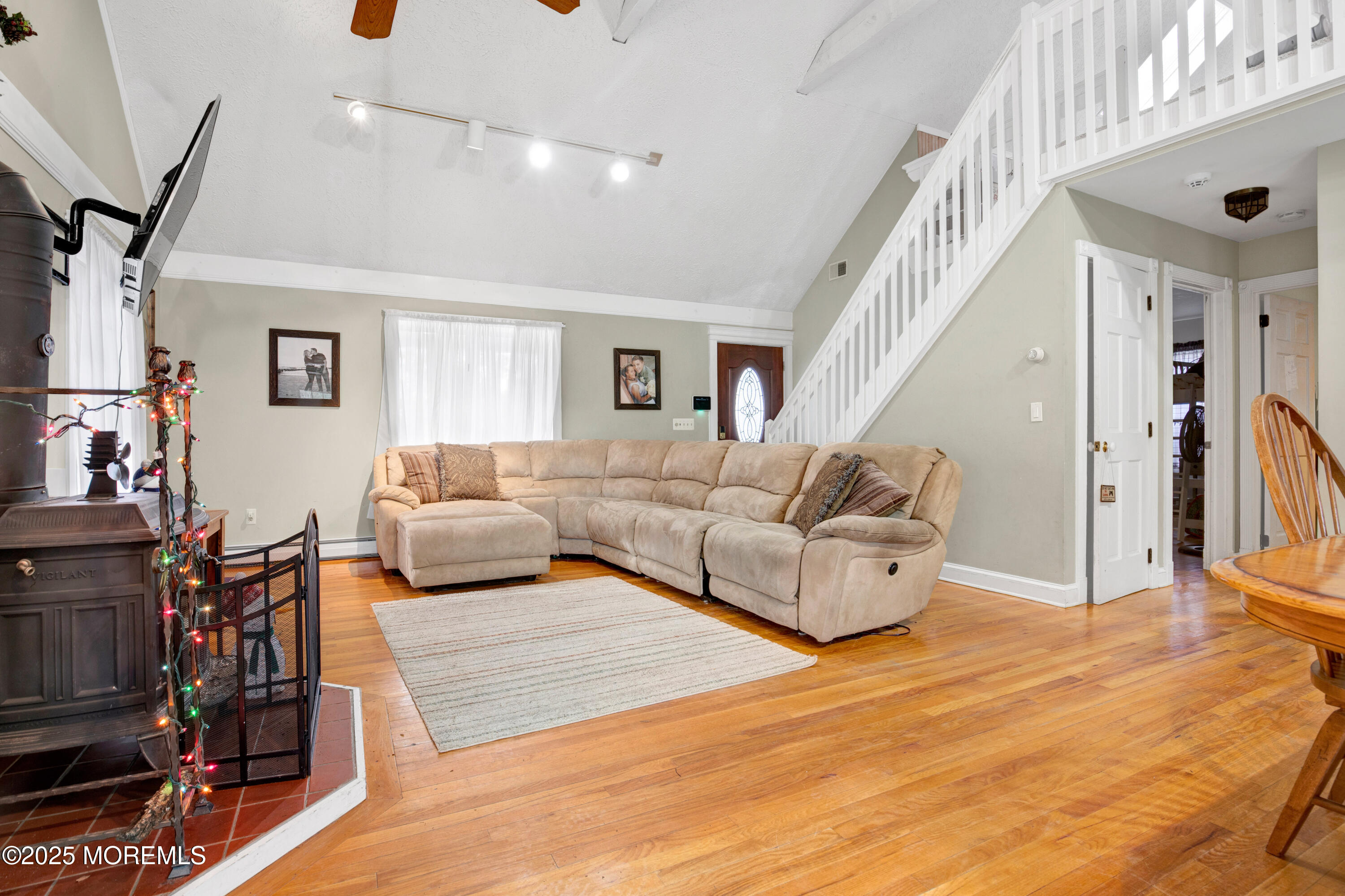 1727 Todd Road, Toms River, New Jersey image 3