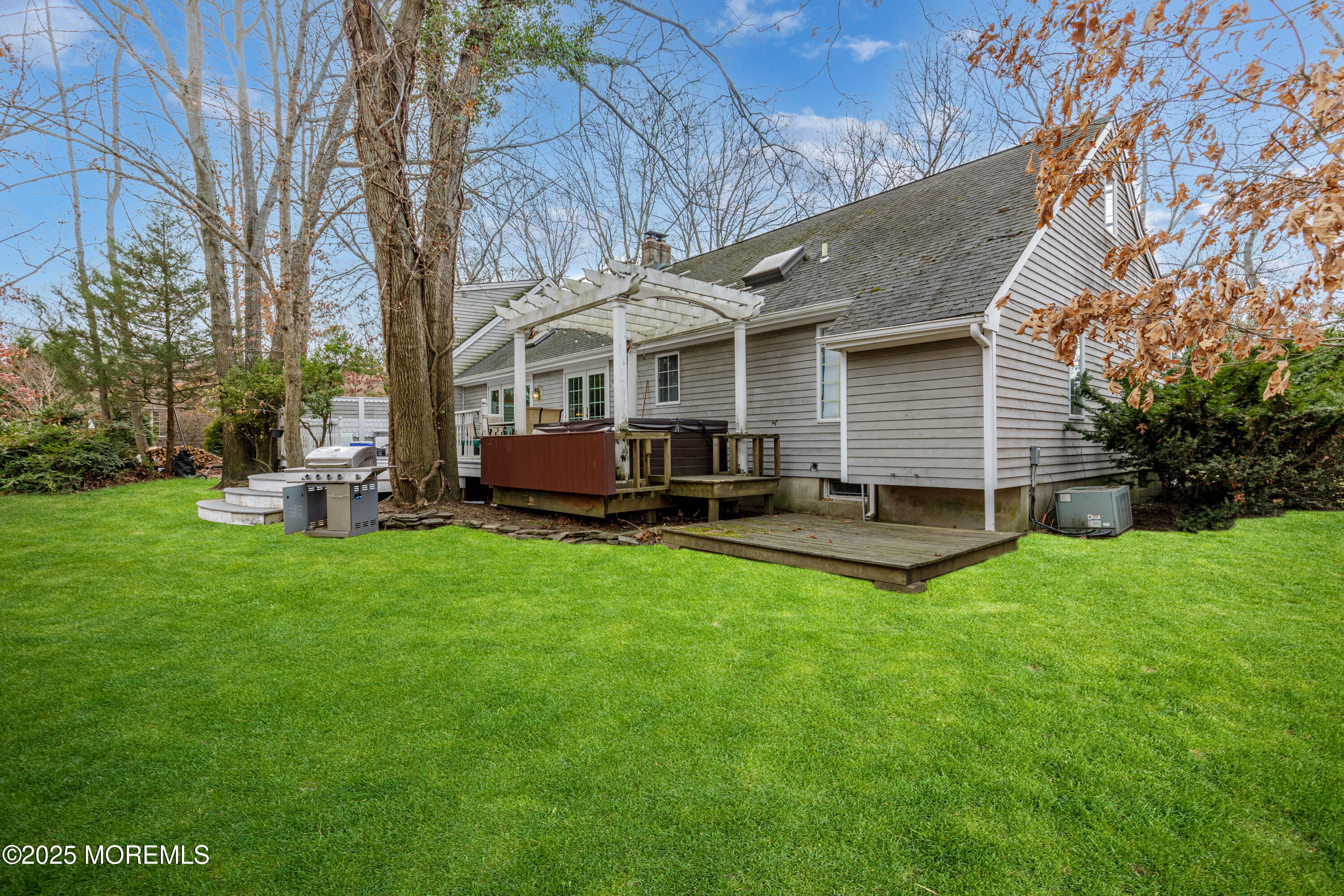 1727 Todd Road, Toms River, New Jersey image 17