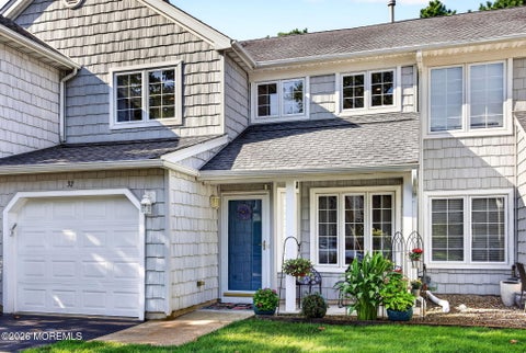 Condo For Sale - 32 N Pier<br/> Brick, NJ 08723