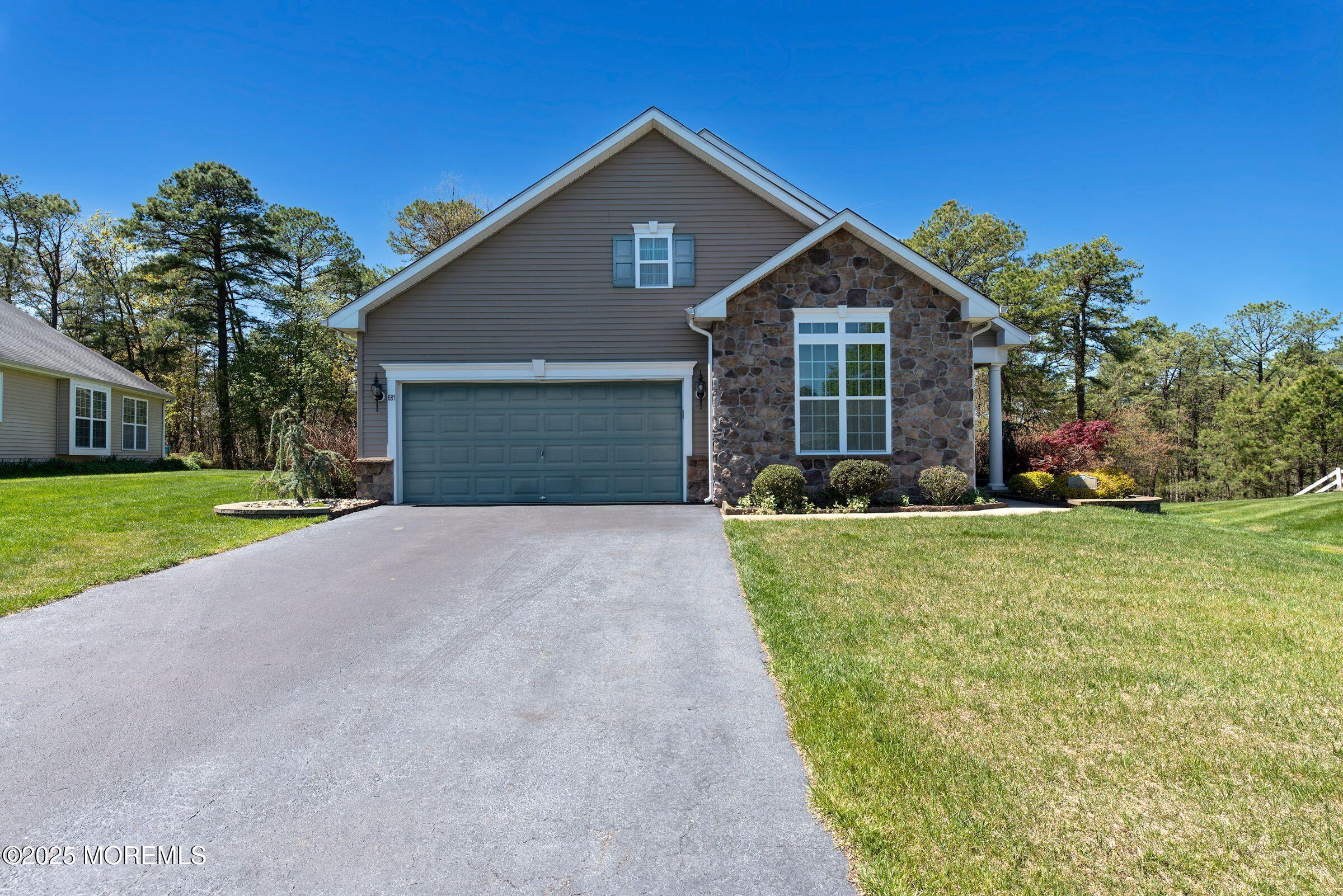681 Timberline Lane, Manchester, New Jersey image 2
