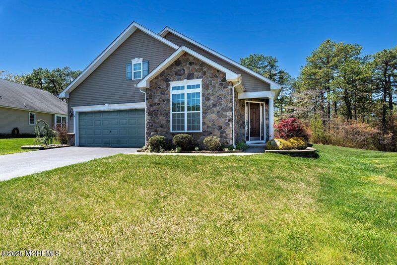 681 Timberline Lane, Manchester, New Jersey image 1