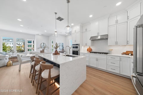 Condo For Sale - 414B Cookman Avenue #202<br/> Asbury Park, NJ 07712